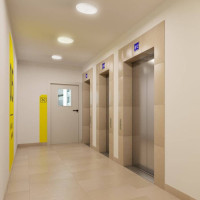 Настенно-потолочный светильник AL3022 41792 Feron