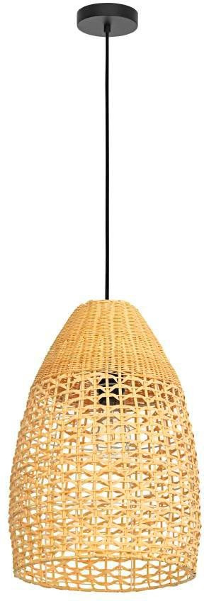 Подвесной светильник Sambucona 390237 Eglo