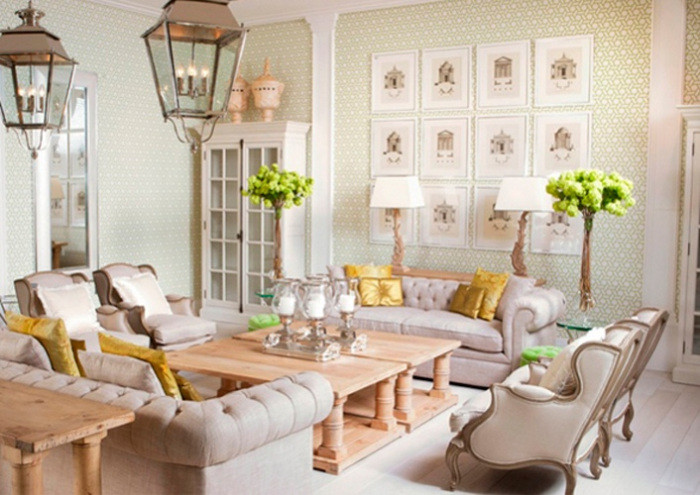 Подвесной светильник Lantern Crown Plaza 105963 Eichholtz