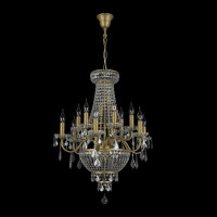 Подвесная люстра Osgona Classic 700161 Подвесная люстра Osgona Classic 700161