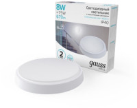 Настенно-потолочный светильник Hall 193411208-OAS Gauss