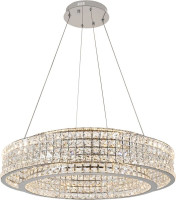 Подвесной светильник Karnelli 4024/09/08P Stilfort Подвесной светильник Karnelli 4024/09/08P Stilfort