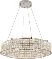 Подвесной светильник Karnelli 4024/09/08P Stilfort Подвесной светильник Karnelli 4024/09/08P Stilfort