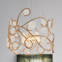 Подвесной светильник Maze 10845 Cloyd