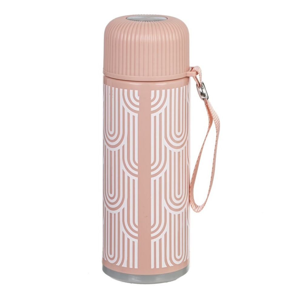 Бутылка, 500 мл, L7 W7 H21 см, 4в.