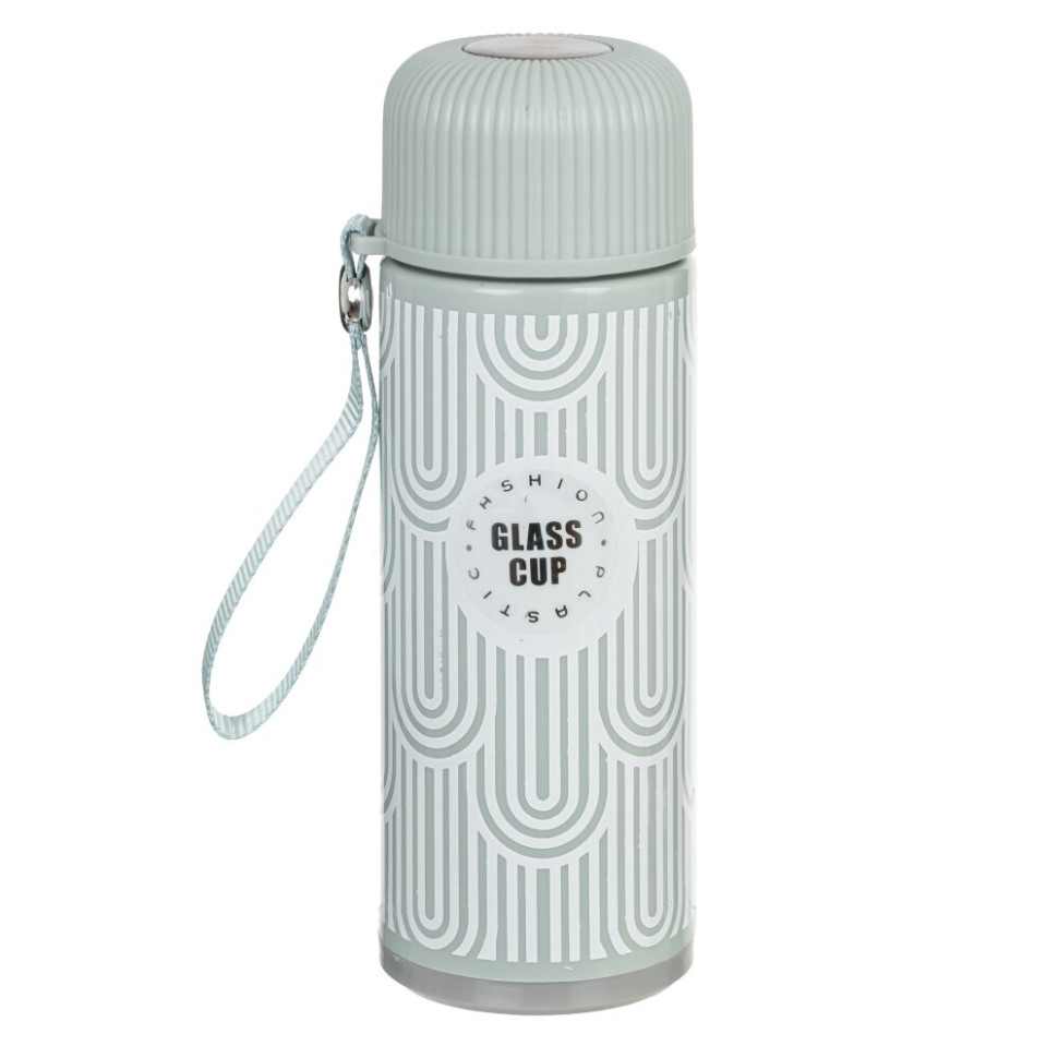 Бутылка, 500 мл, L7 W7 H21 см, 4в.