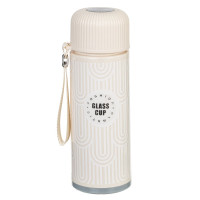 Бутылка, 500 мл, L7 W7 H21 см, 4в.