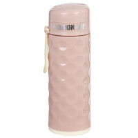 Бутылка, 500 мл, L7 W7 H21 см, 4в.