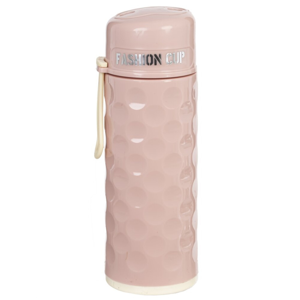 Бутылка, 500 мл, L7 W7 H21 см, 4в.