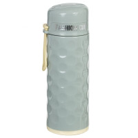 Бутылка, 500 мл, L7 W7 H21 см, 4в.