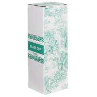 Бутылка, 500 мл, L7 W7 H21 см, 4в.