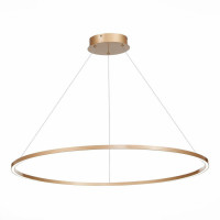 Подвесной светодиодный светильник ST Luce ST605.243.46 Подвесной светодиодный светильник ST Luce ST605.243.46
