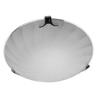Настенно-потолочный светильник Medusa A3520PL-1CC Arte Lamp