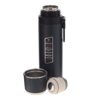 Термос, 750 мл, L8 W8 H29 см, 2в.