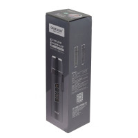 Термос, 750 мл, L8 W8 H29 см, 2в.