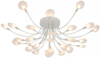 Потолочная люстра Skein 4198-28C F-Promo