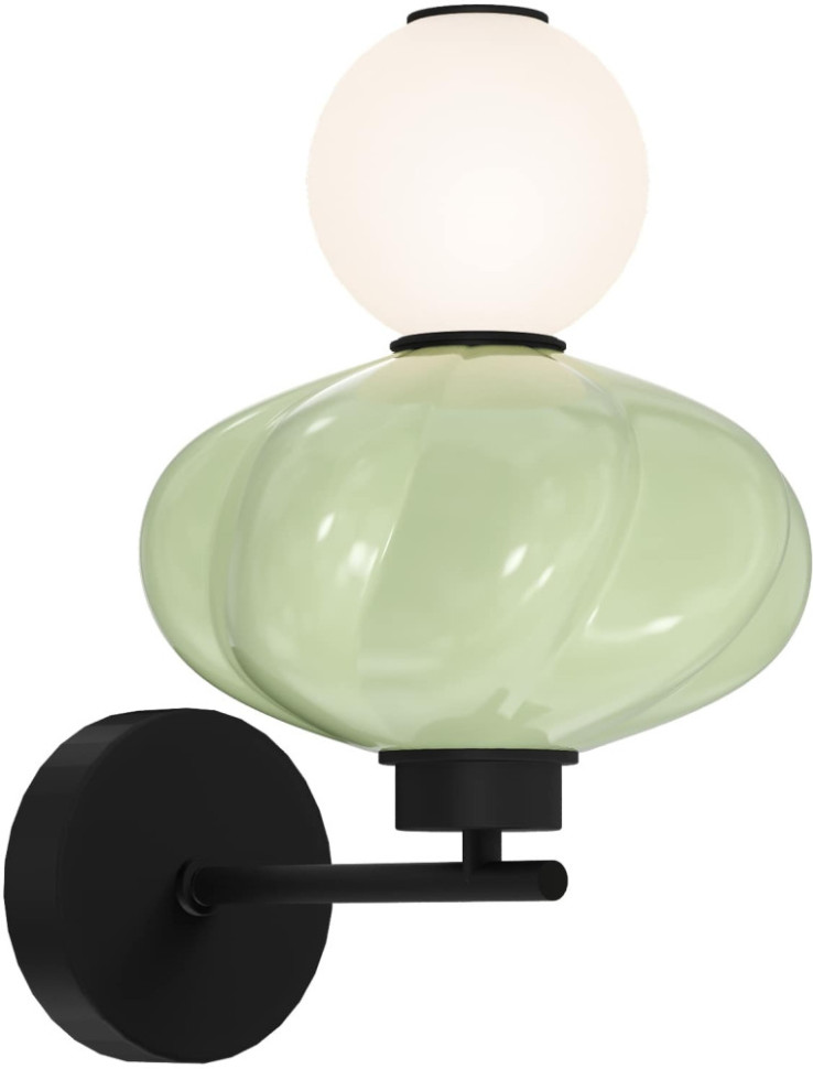 Бра Florentini SL6134.401.01 ST Luce