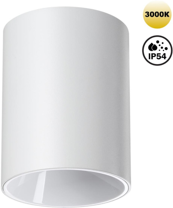 Точечный светильник Recte 359420 Novotech