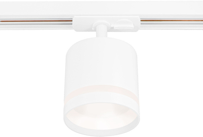 Трековый светильник TRACK SYSTEM GL5369 Ambrella