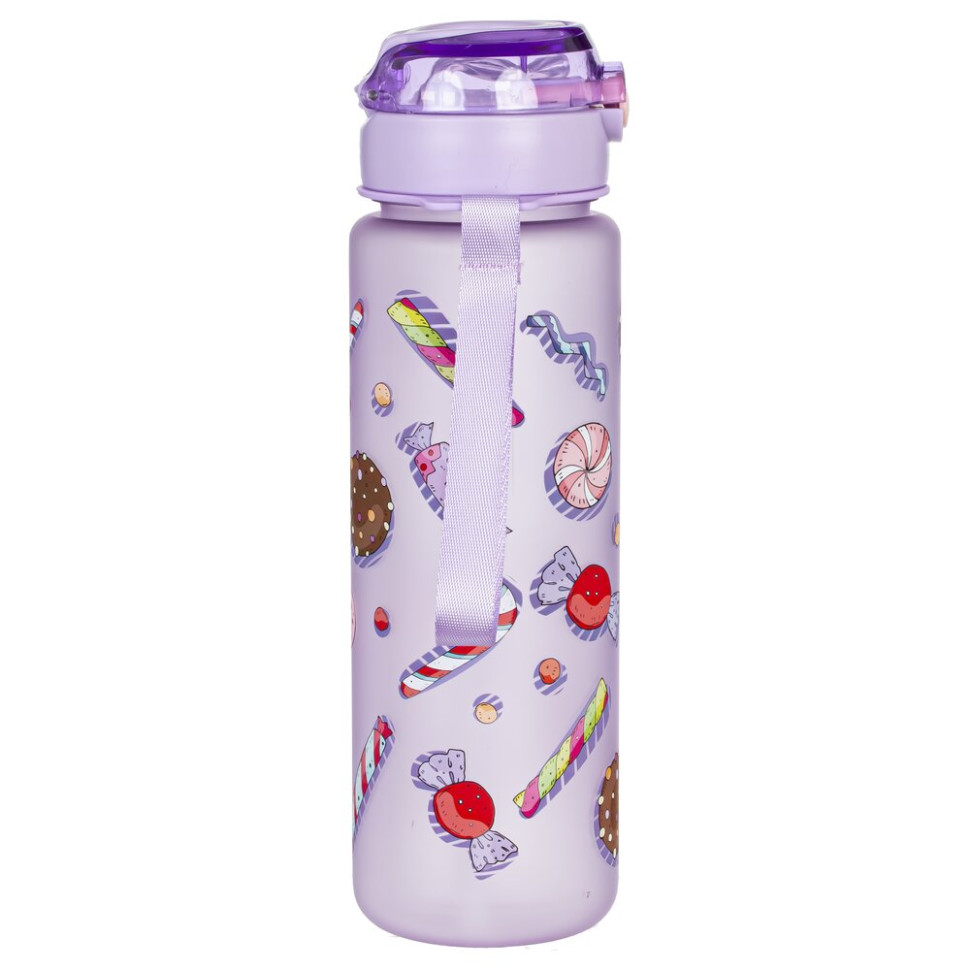 Бутылка, 600 мл, L7 W7,5 H23 см