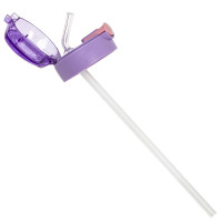 Бутылка, 600 мл, L7 W7,5 H23 см