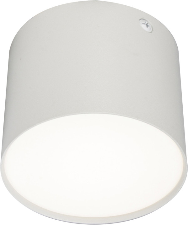 Точечный светильник 20004 20004SMU/01LED SWH Escada