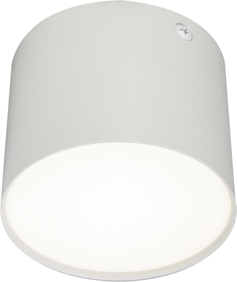 Точечный светильник 20004 20004SMU/01LED SWH Escada