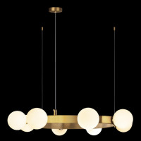 Подвесной светильник Hoop 10311/8 Loft It Подвесной светильник Hoop 10311/8 Loft It