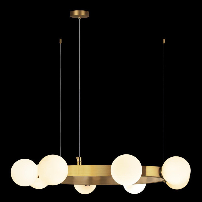 Подвесной светильник Hoop 10311/8 Loft It