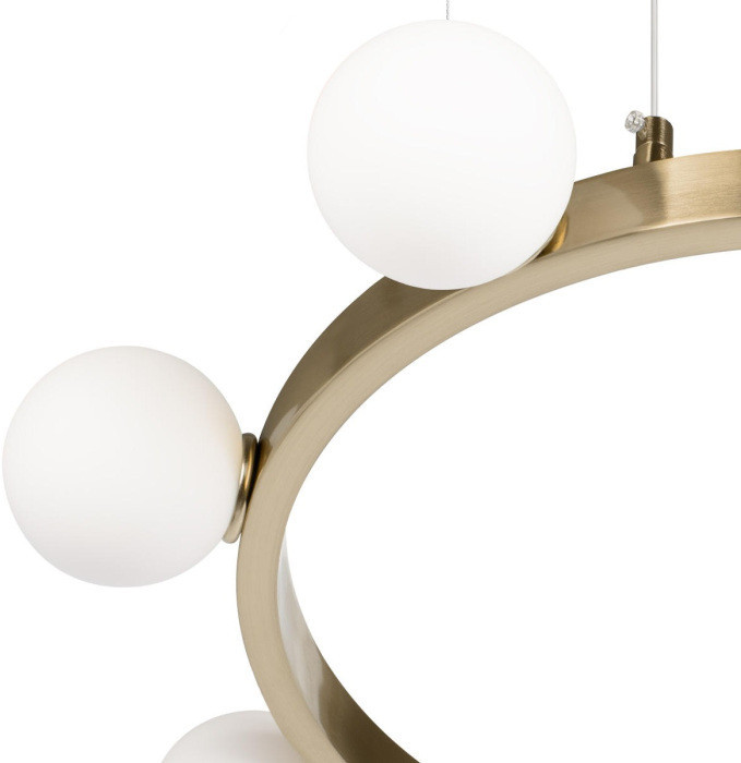 Подвесной светильник Hoop 10311/8 Loft It