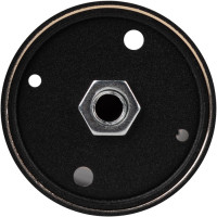 Точечный светильник  OL27 BK ЭРА