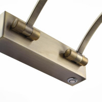 Подсветка для картин ST Luce Tela SL595.311.01 Подсветка для картин ST Luce Tela SL595.311.01