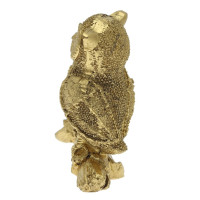 Фигурка декоративная "Совы", L8,5 W3,5 H8,5 см, 2в.
