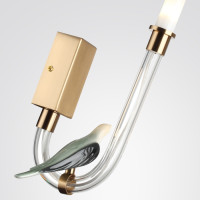 Бра Lark 5431/2WLA Odeon Light