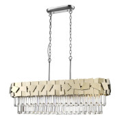 Подвесная люстра 1031 1031-7PL Simple Story Подвесная люстра 1031 1031-7PL Simple Story