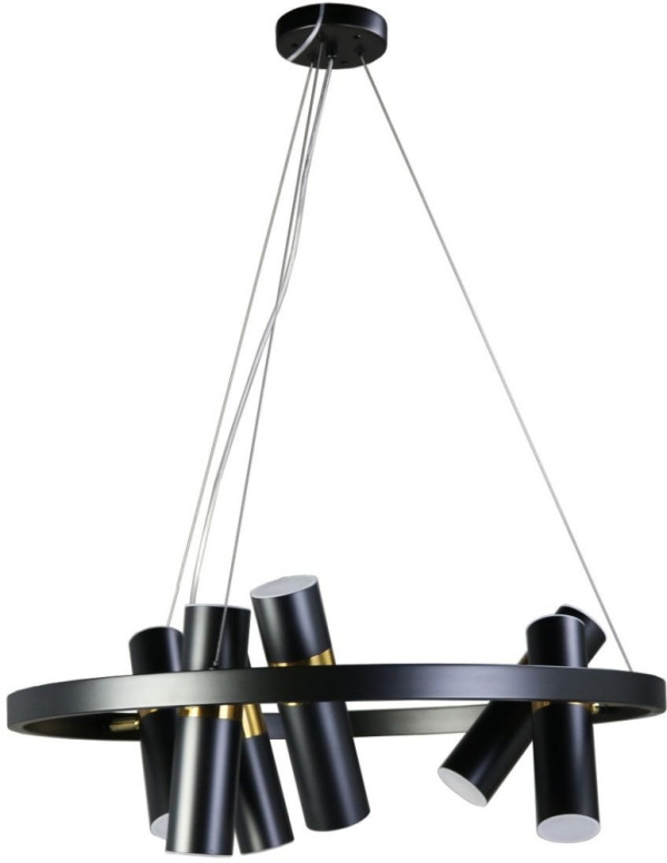 Подвесной светильник Tweeny ZRS.1828.60 Zortes