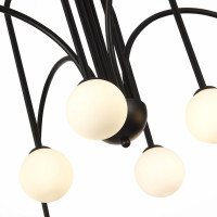 Потолочная люстра ST Luce Jineto SL1204.402.08 Потолочная люстра ST Luce Jineto SL1204.402.08