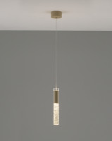 Подвесной светильник Ran V10897-PL Moderli