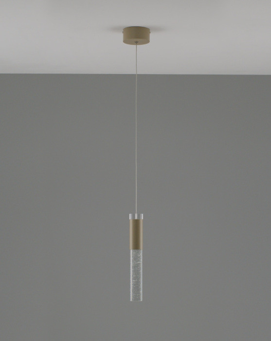 Подвесной светильник Ran V10897-PL Moderli