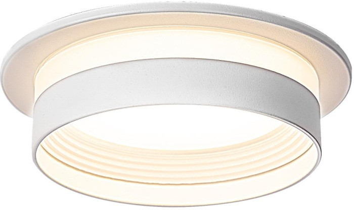 Точечный светильник Hardy CL002D10 Citilux