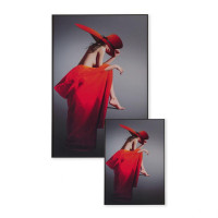 Картина Lumina Deco FP Red Hat 80-120 Картина Lumina Deco FP Red Hat 80-120