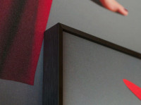 Картина Lumina Deco FP Red Hat 80-120 Картина Lumina Deco FP Red Hat 80-120