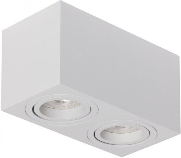 Точечный светильник Прайм 850011502 De Markt