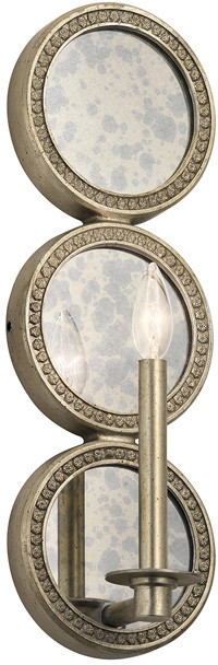 Бра Rosalie KL-ROSALIE1 Kichler