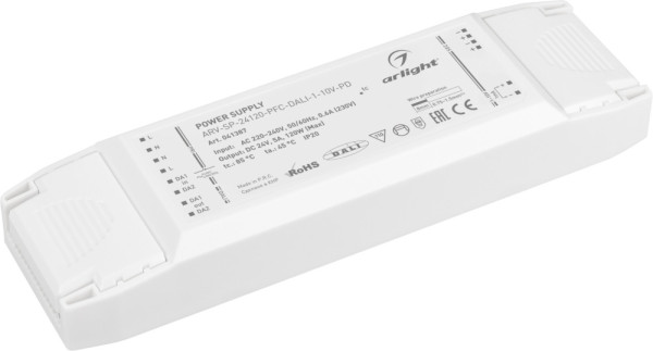 Блок питания ARV-SP 041387 Arlight