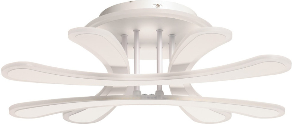 Потолочная люстра Оскар 510014105 De City