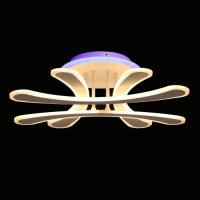 Потолочная люстра Оскар 510014105 De City