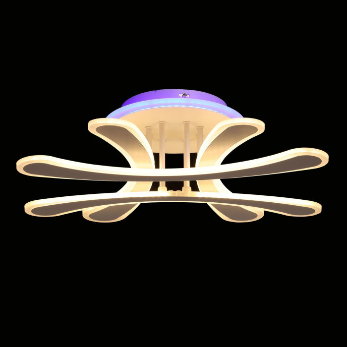 Потолочная люстра Оскар 510014105 De City