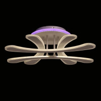 Потолочная люстра Оскар 510014105 De City