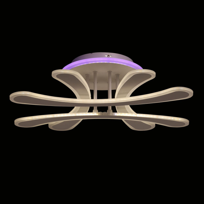 Потолочная люстра Оскар 510014105 De City